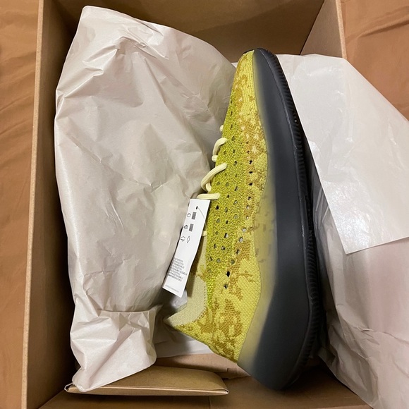 Yeezy Boost 380 Hylte